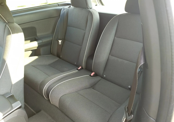Volvo C30 cena 14400 przebieg: 260000, rok produkcji 2009 z Radom małe 596